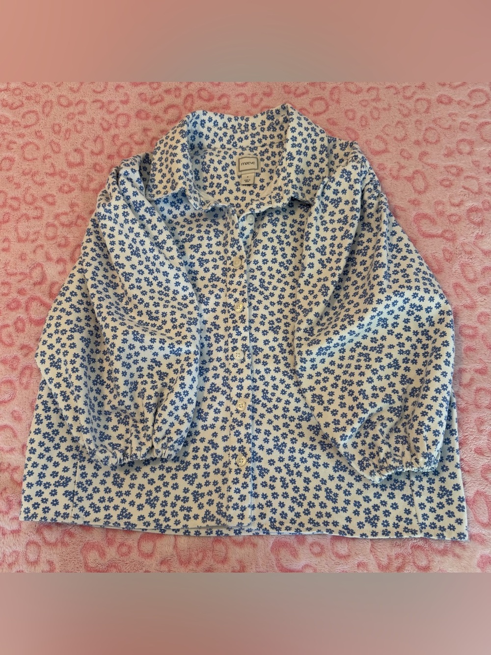 Anthropologie Maeve Bubble Mini Skirt 
Women’s Size: S - Picture 10 of 11